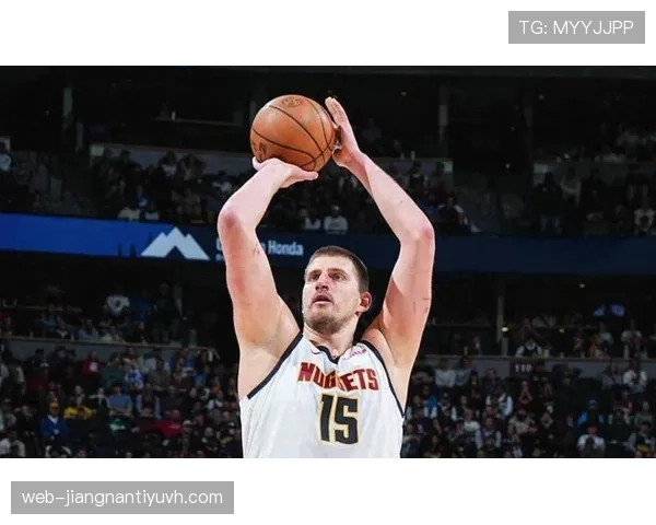 拉梅洛挡拆造位胜过约基奇 带动外线命中