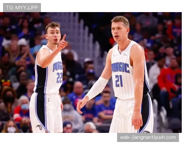 弗朗茨·瓦格纳挡拆得分效率提升显著拉开与队友差距