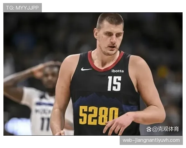 挡拆制造错位，约基奇季后赛组织效率高于常规