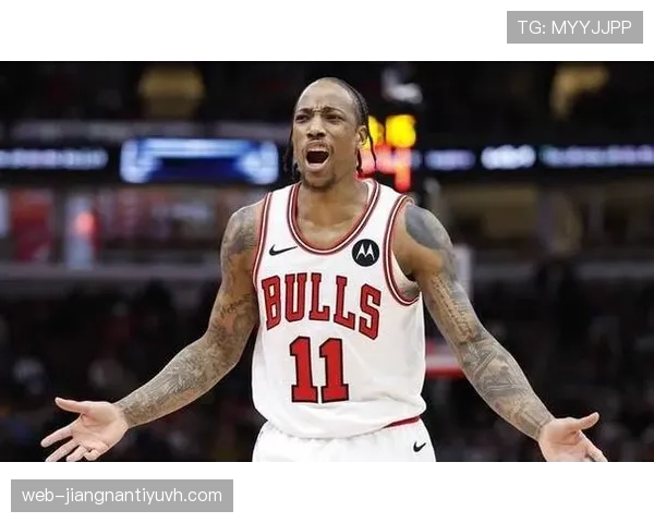 德罗赞背身单打效率提升明显 拉开与米切尔得分差距