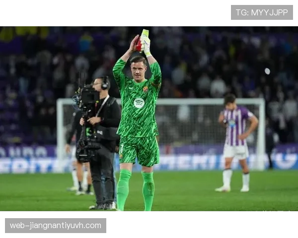 主导后防线出球，特尔施特根本赛季更快压制反击