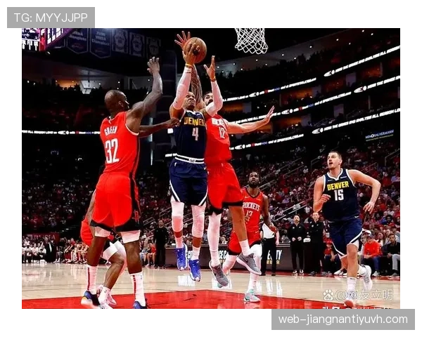 杰伦·格林突破解决率提升显著，关键时刻得分效率领先队友