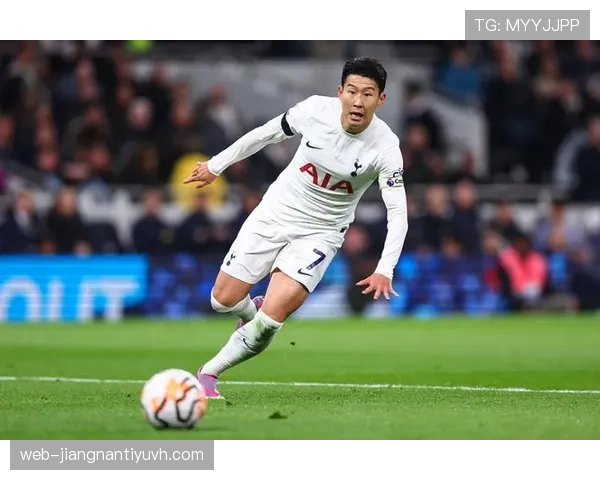 孙兴慜与斯特林：进攻效率及强强对话表现对比分析