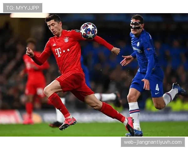 拜仁慕尼黑边路依然犀利，但是否过度依赖突破？