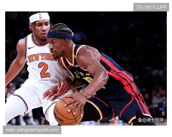 米尔斯利用无球跑动拉开空间 提升三分命中率影响尼克斯防守