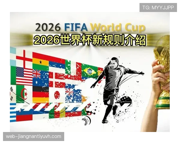 2026世界杯48队如何分组及晋级规则详解 2026世界杯48队如何分组及晋级规则详解